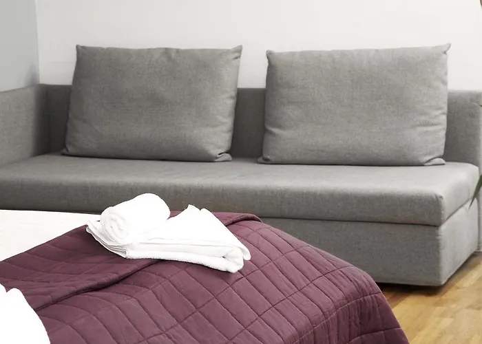 Karlito Apartmenthaus