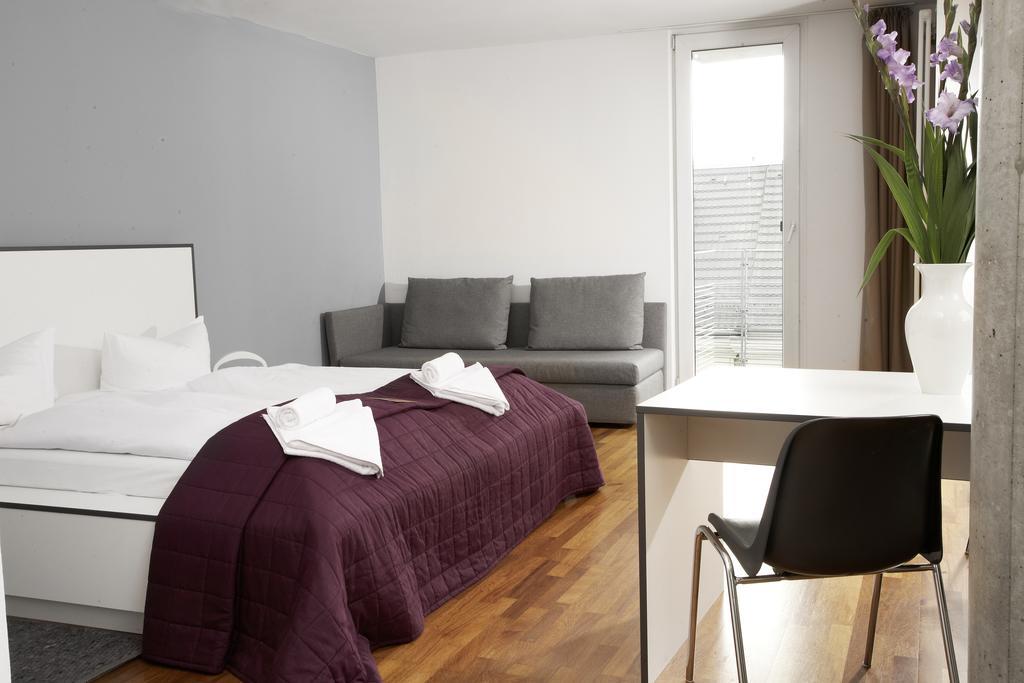 Karlito Apartmenthaus Apartahotel Berlín