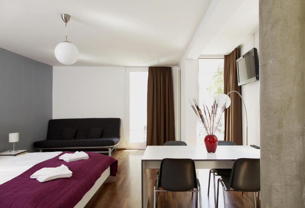 Apartahotel Karlito Apartmenthaus 3*