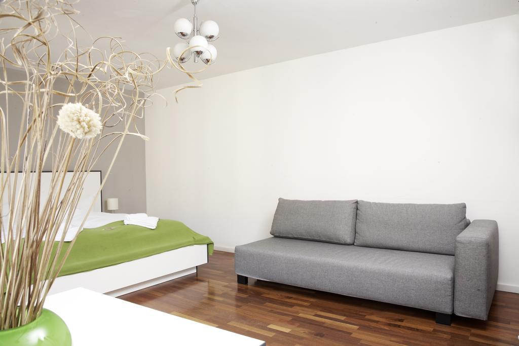 Karlito Apartmenthaus Apartahotel